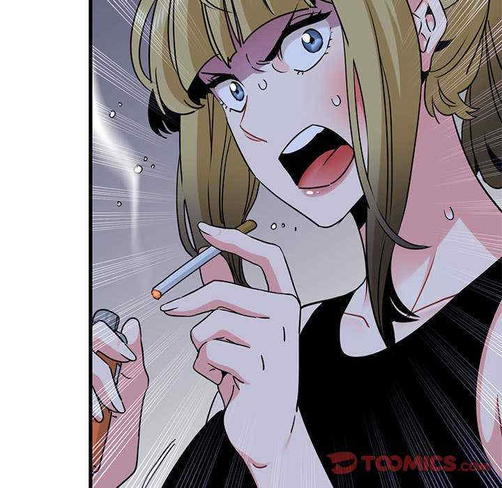 发小碰不得/强制催眠