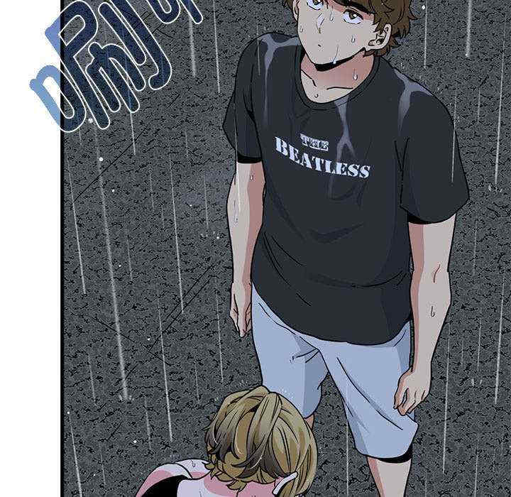 发小碰不得/强制催眠