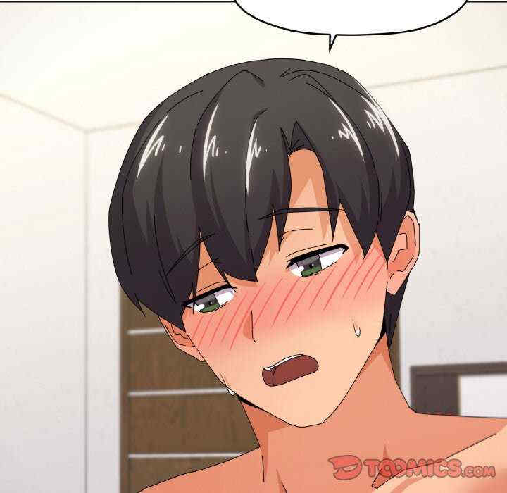 家人之间这样不好吧/家人麥計較