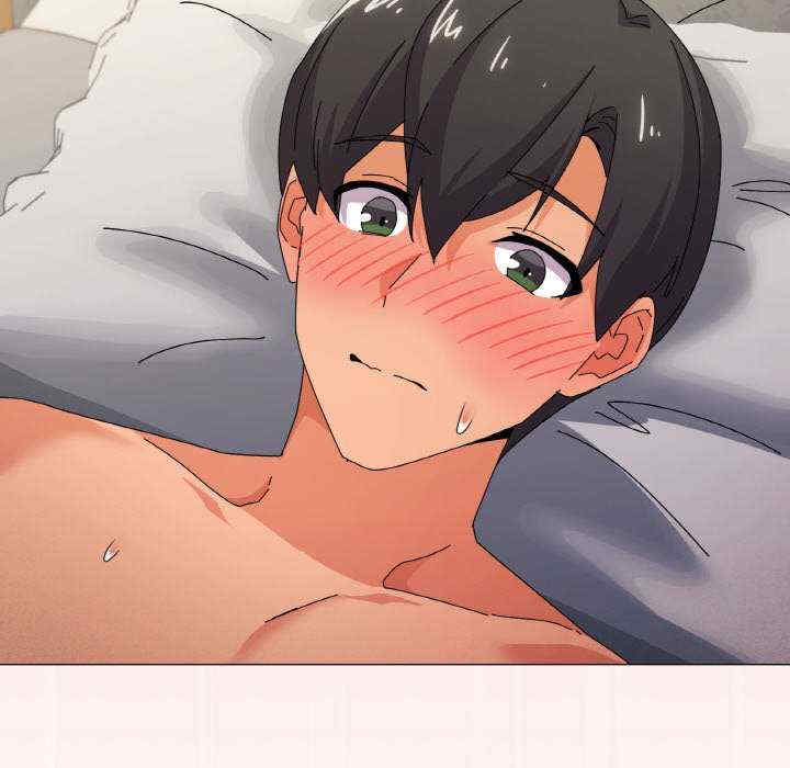 家人之间这样不好吧/家人麥計較