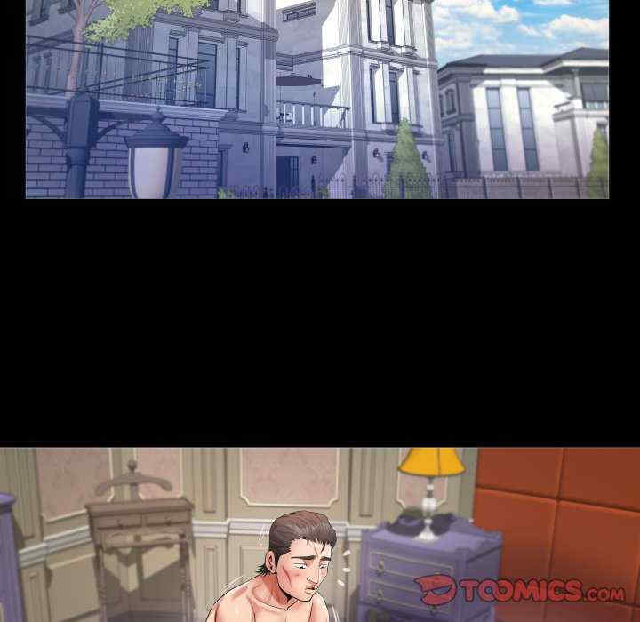 私密的牵绊/意外的私密牵绊