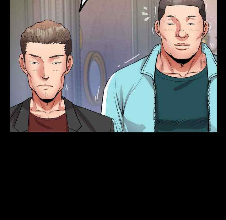 私密的牵绊/意外的私密牵绊