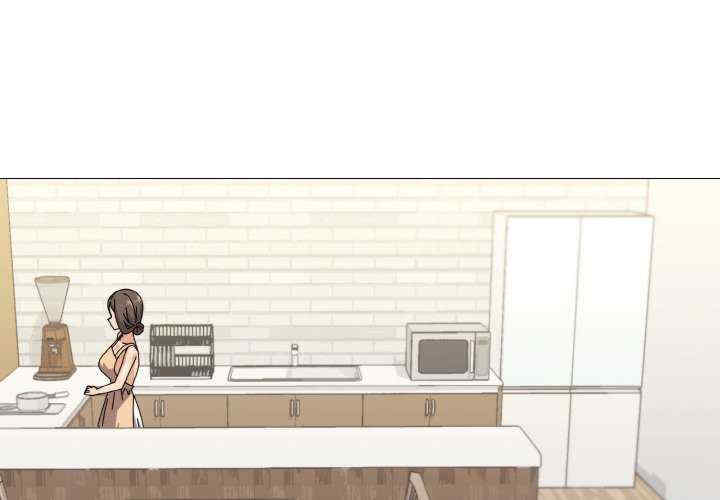 家人之间这样不好吧/家人麥計較