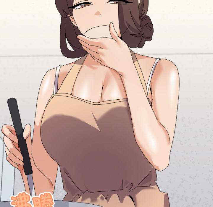 家人之间这样不好吧/家人麥計較