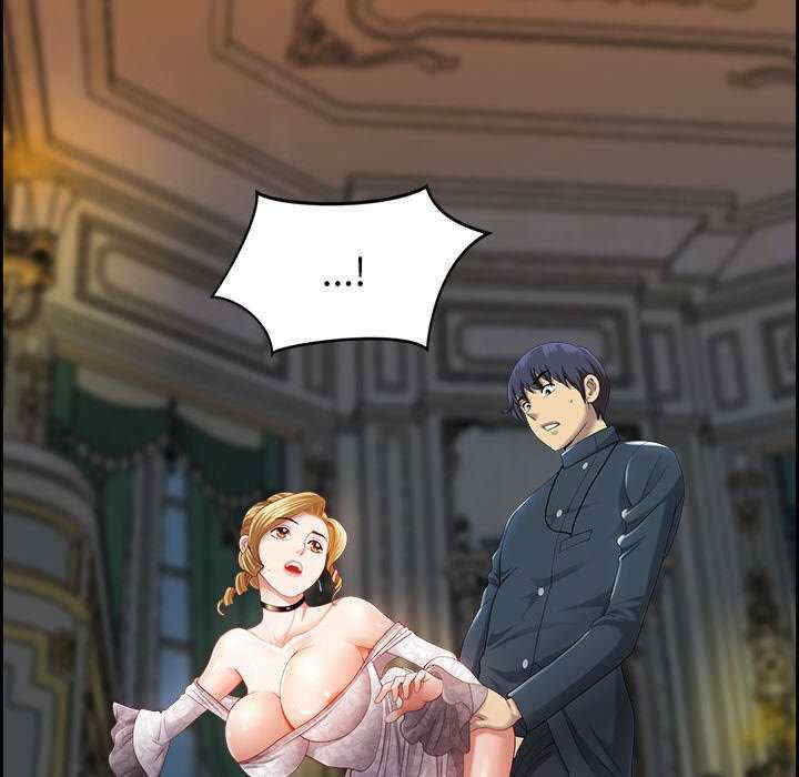 最强男人/天降奇迹