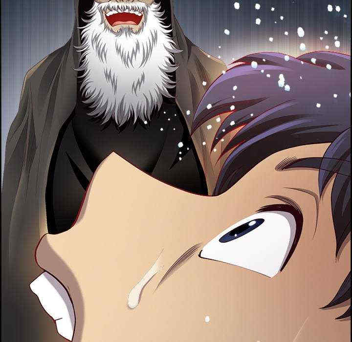 最强男人/天降奇迹