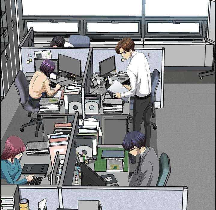 最强男人/天降奇迹