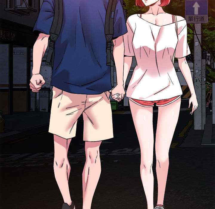 恋人未满/偶然发现我爱你