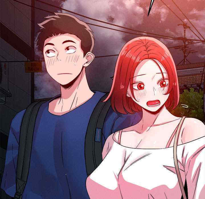 恋人未满/偶然发现我爱你