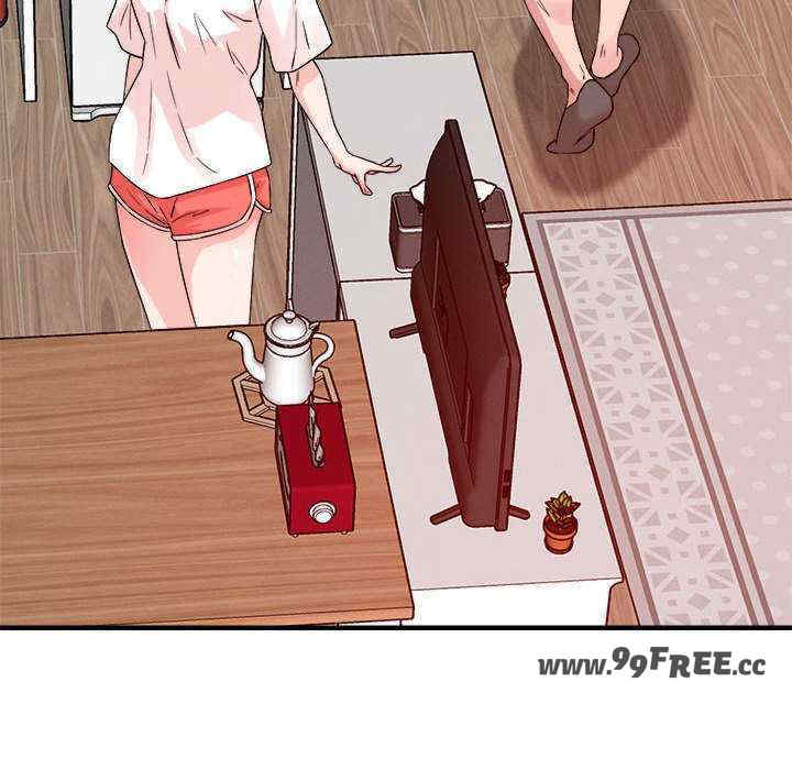 恋人未满/偶然发现我爱你