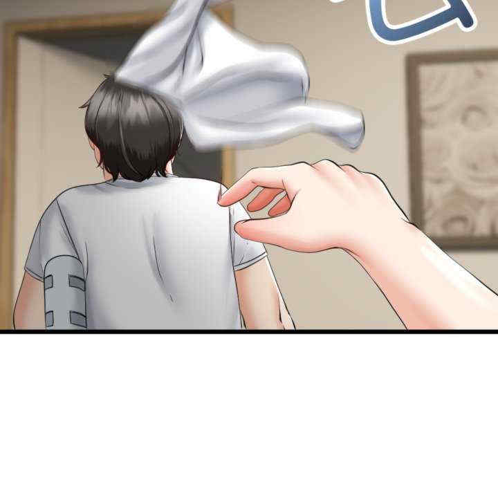 与初恋的意外同居