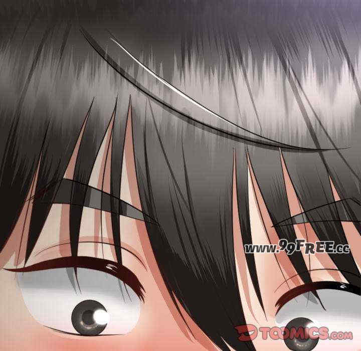 与初恋的意外同居