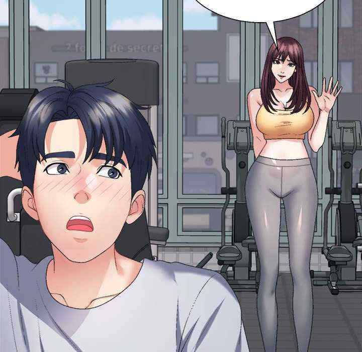 不同寻常的爱/重组家庭好尴尬