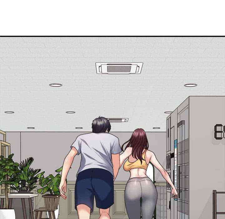 不同寻常的爱/重组家庭好尴尬