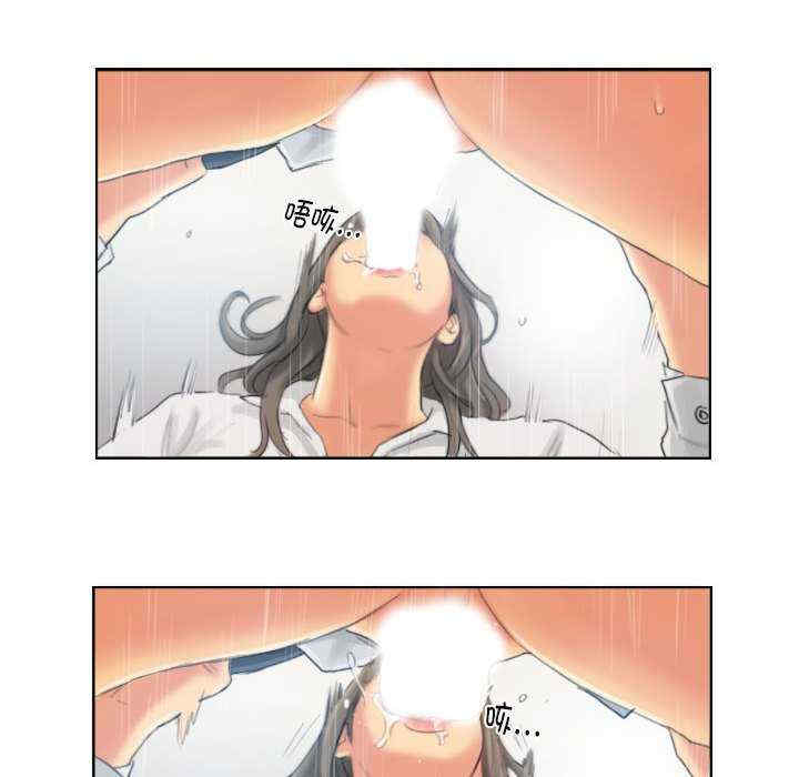 灵魂互换/窃取人生