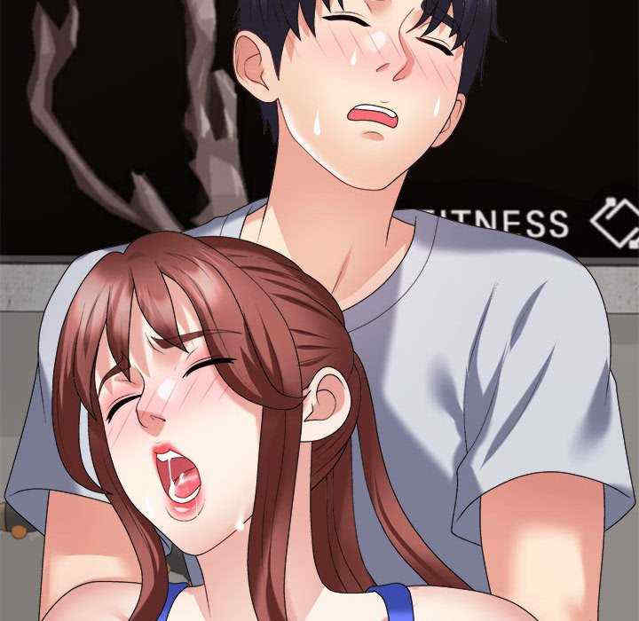 不同寻常的爱/重组家庭好尴尬