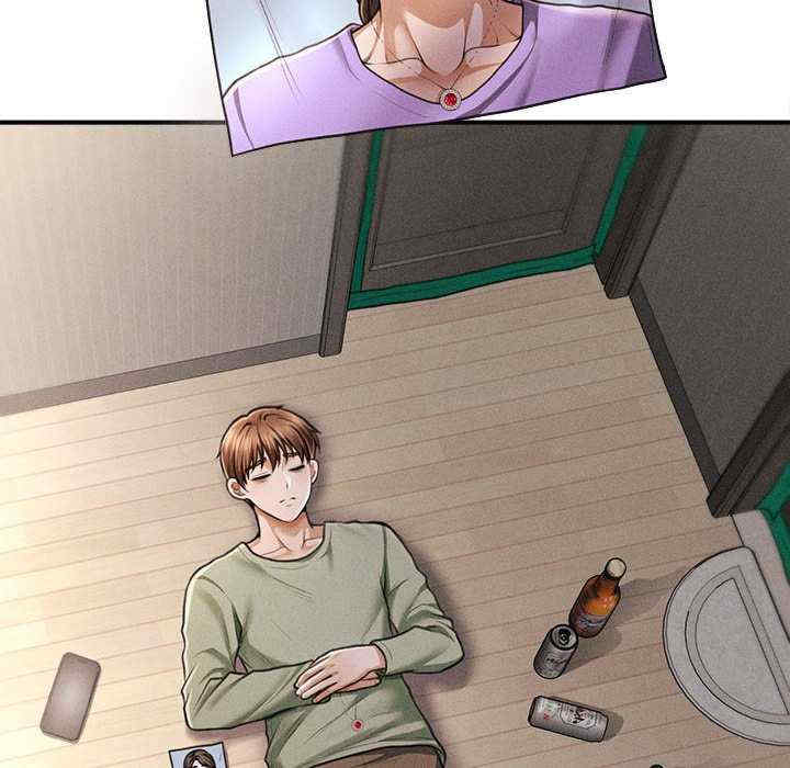 会长家的小儿子