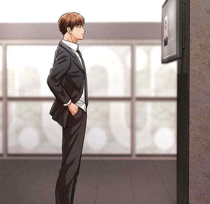 会长家的小儿子