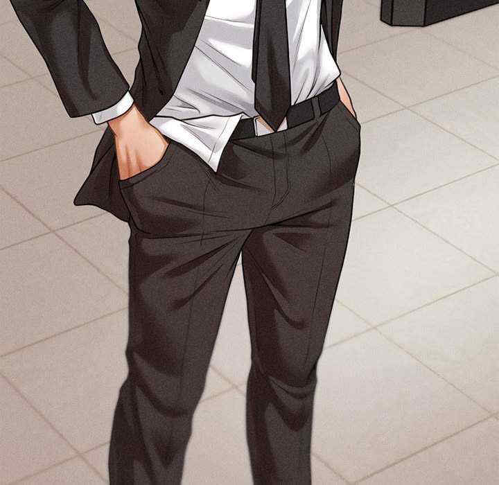 会长家的小儿子