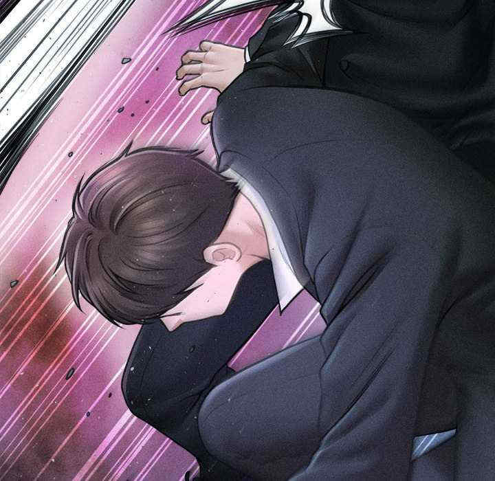 会长家的小儿子