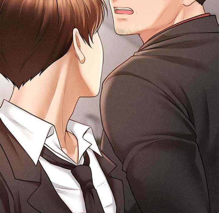 会长家的小儿子