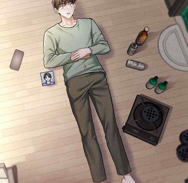 会长家的小儿子