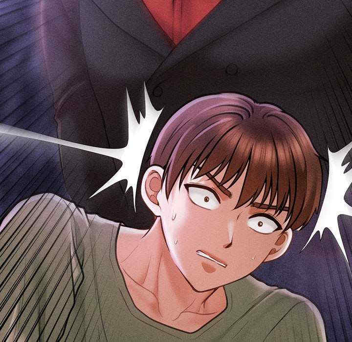 会长家的小儿子