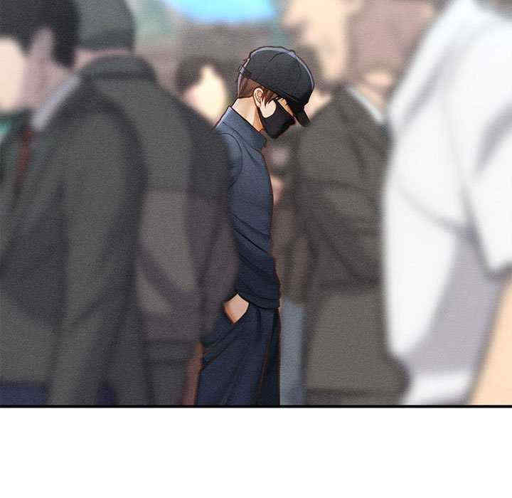 会长家的小儿子