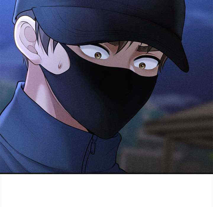 会长家的小儿子