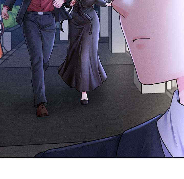 会长家的小儿子