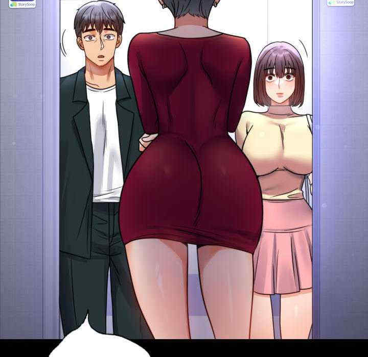 背叛的开始/完美妻子的背叛