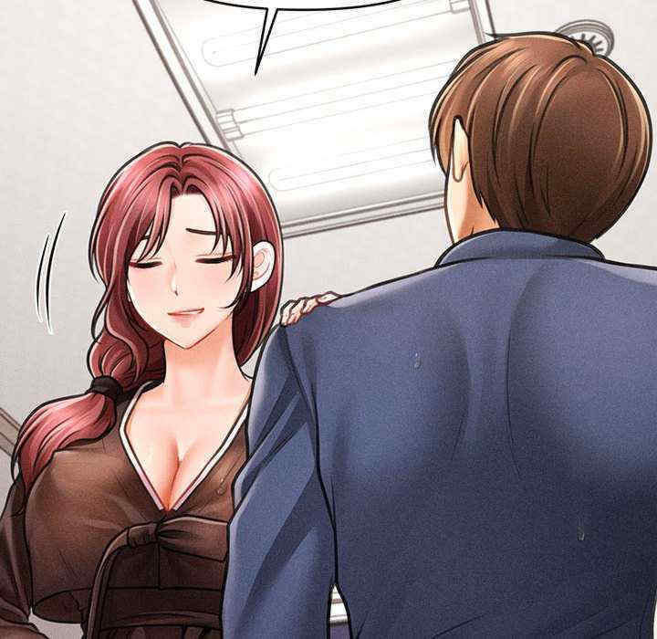 会长家的小儿子