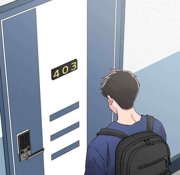 恋人未满/偶然发现我爱你