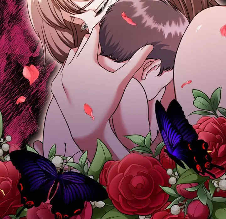 怀孕契约/一份合约追回你