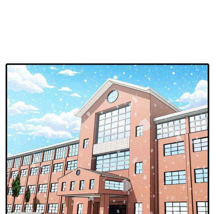 为毕业献身/秘密期末考