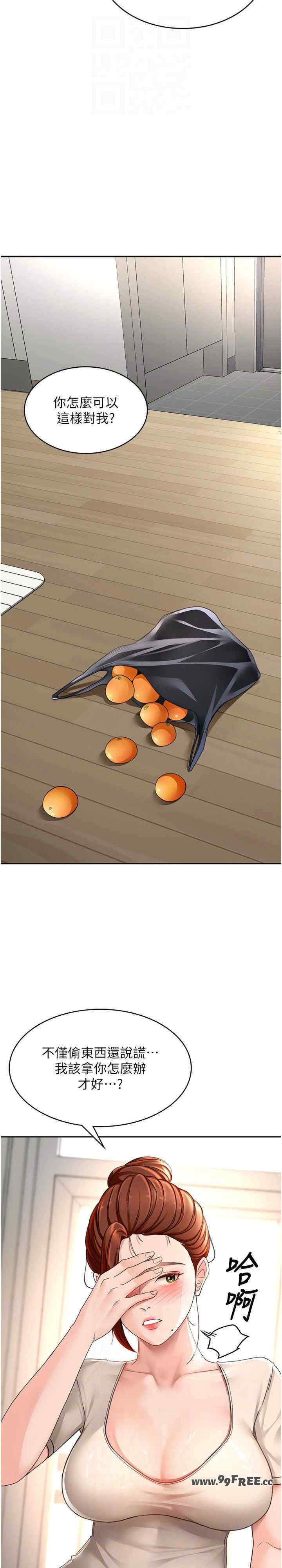 顶加套房的春天