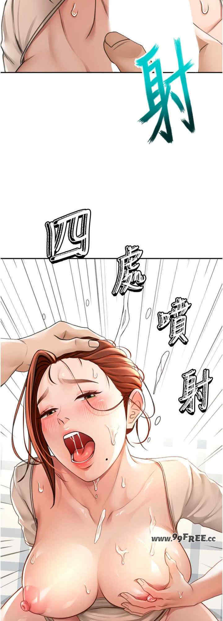 顶加套房的春天