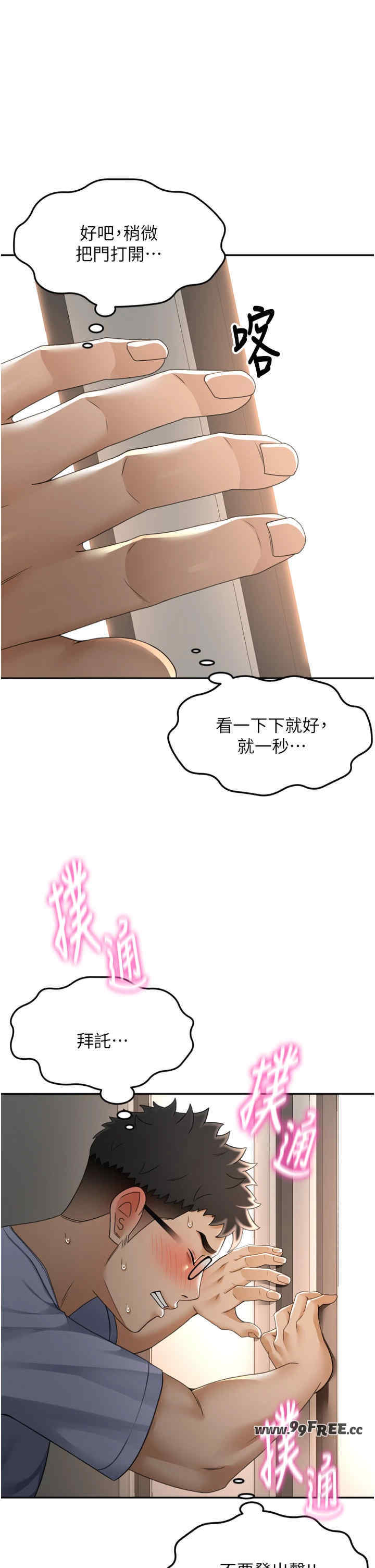 顶加套房的春天