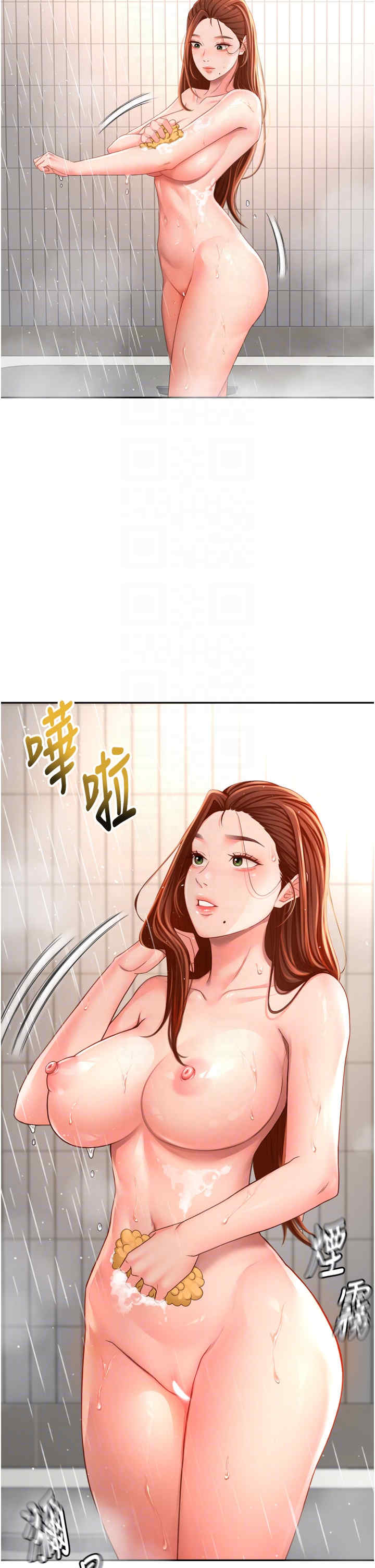 顶加套房的春天