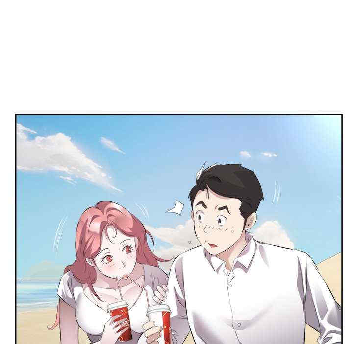 回归单身的继女/别有居心的她