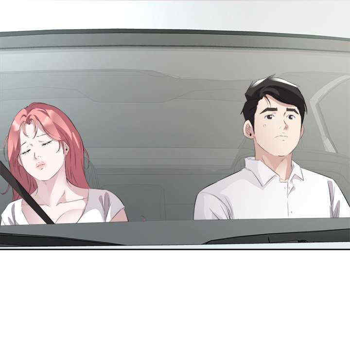 回归单身的继女/别有居心的她