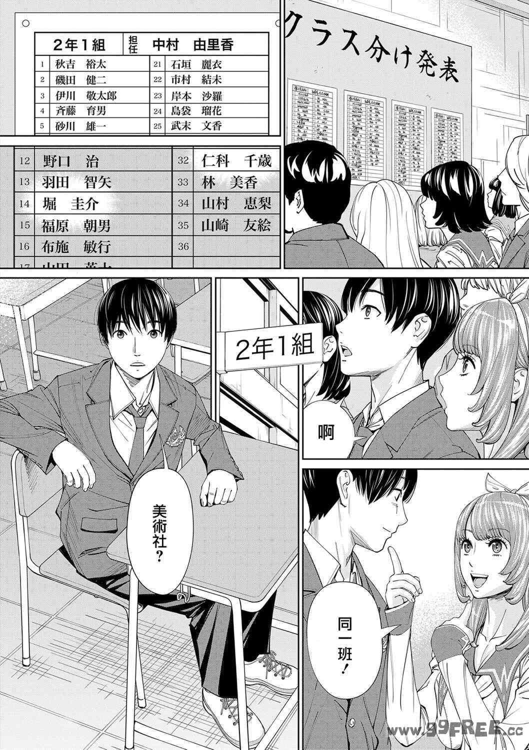 [世徒ゆうき] 千歳