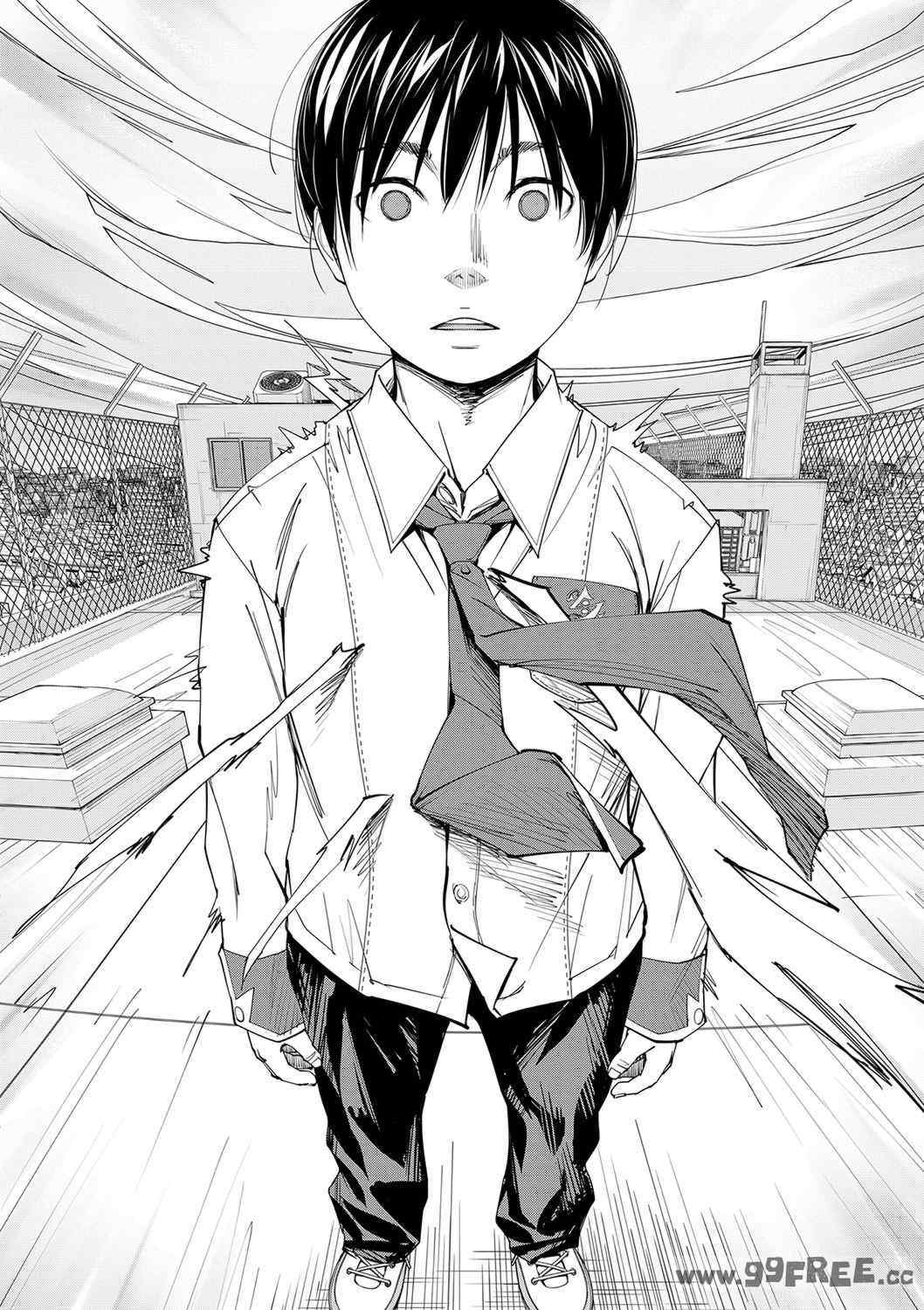 [世徒ゆうき] 千歳