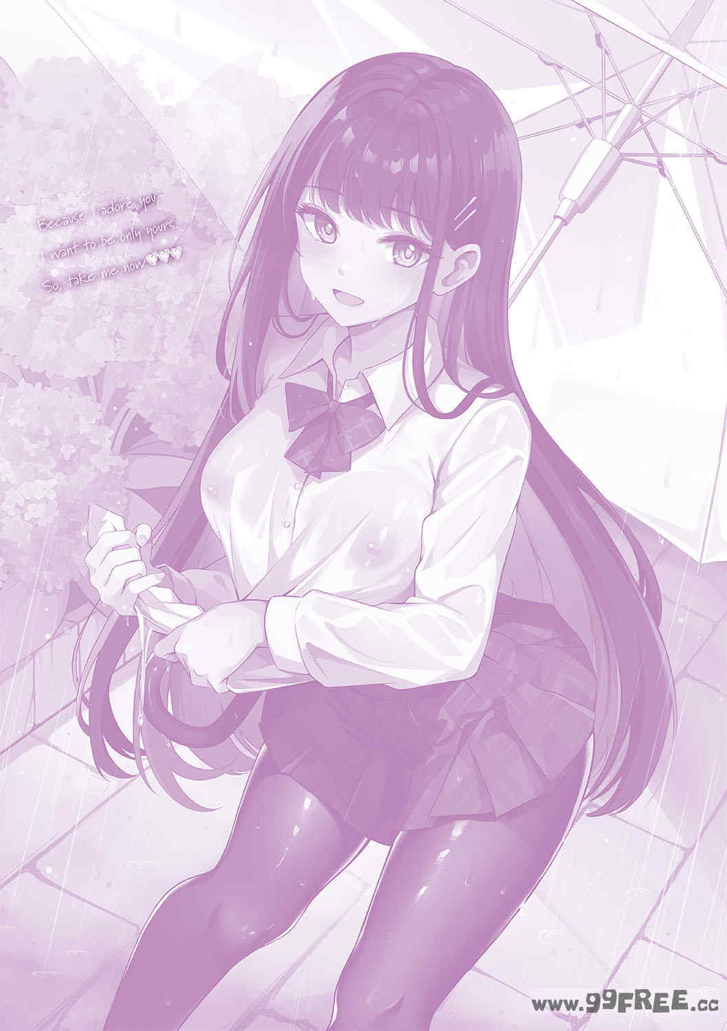 [紺菓] My sweet honey♥