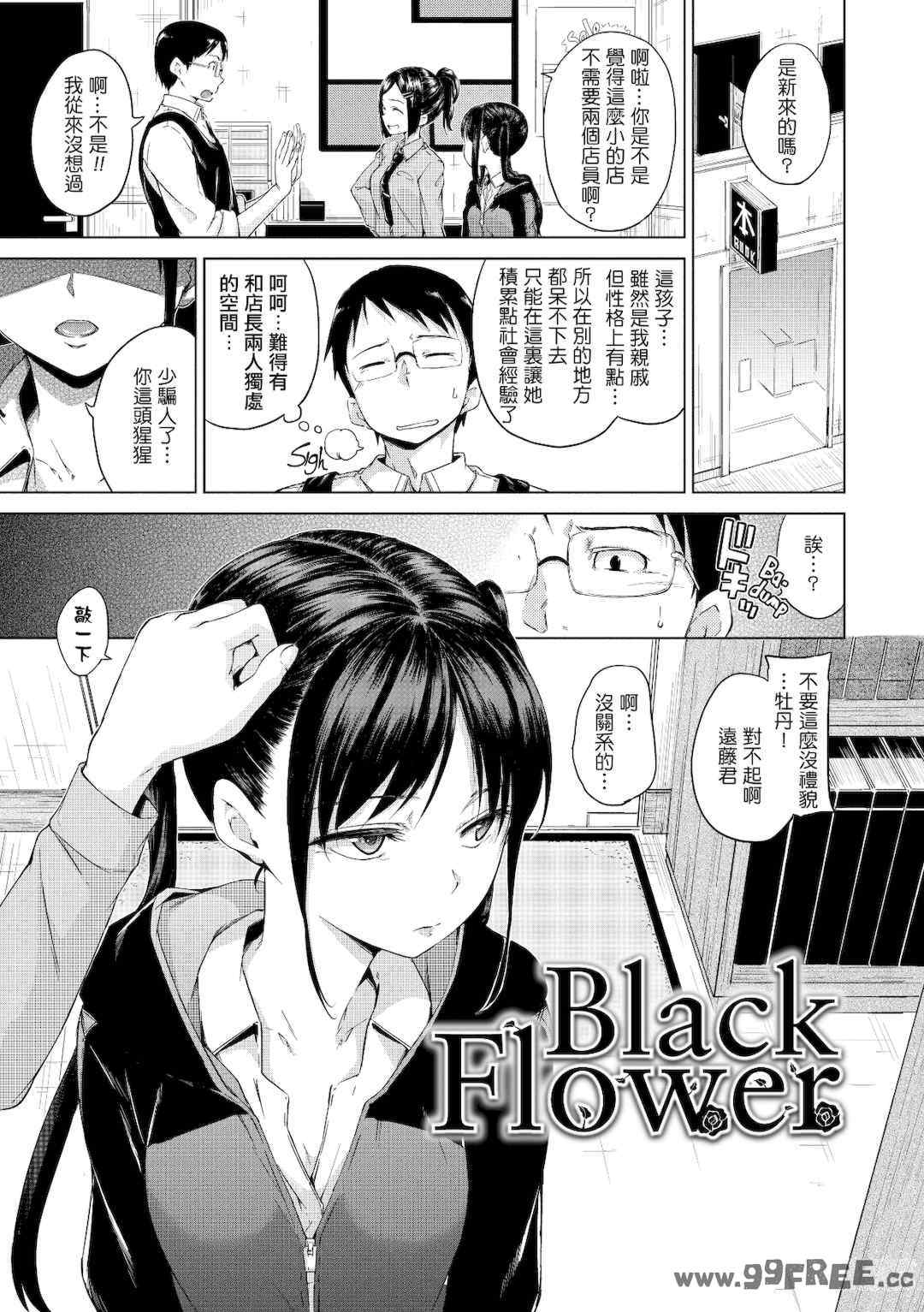 [Hamao] きらきら｜閃亮亮