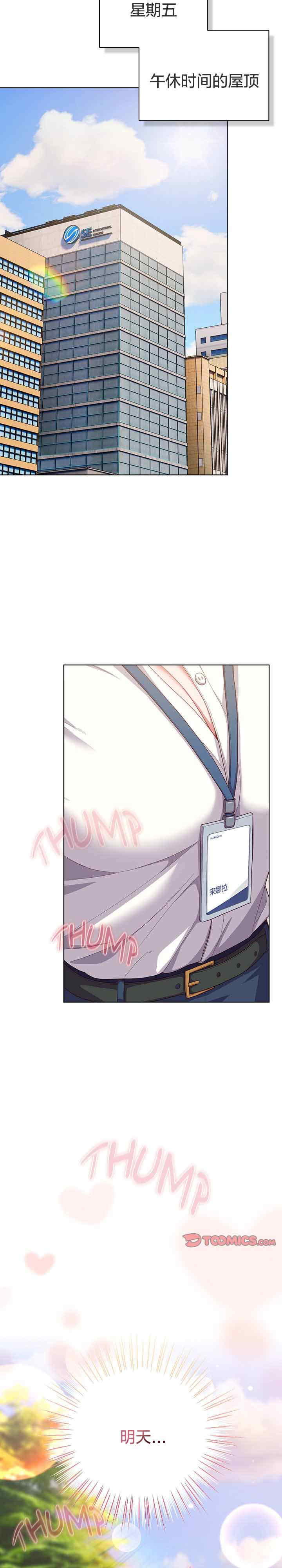 猫猫牵红线/喵来的恋爱