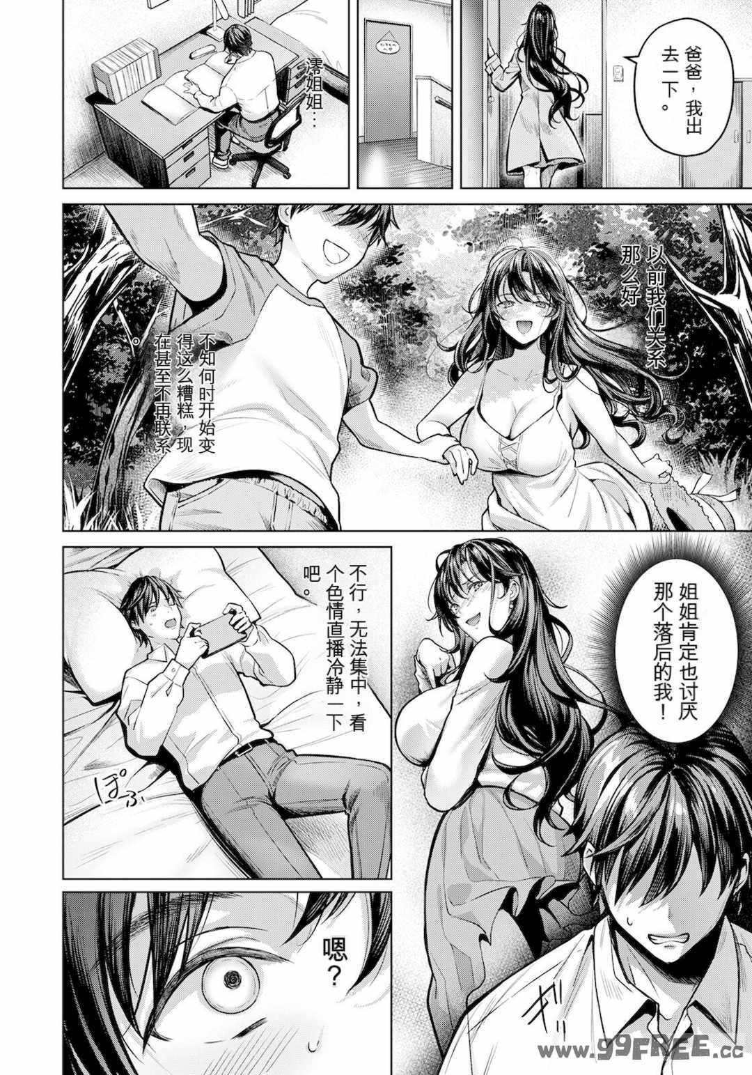 [よもぎ豆太郎] 快楽の支配