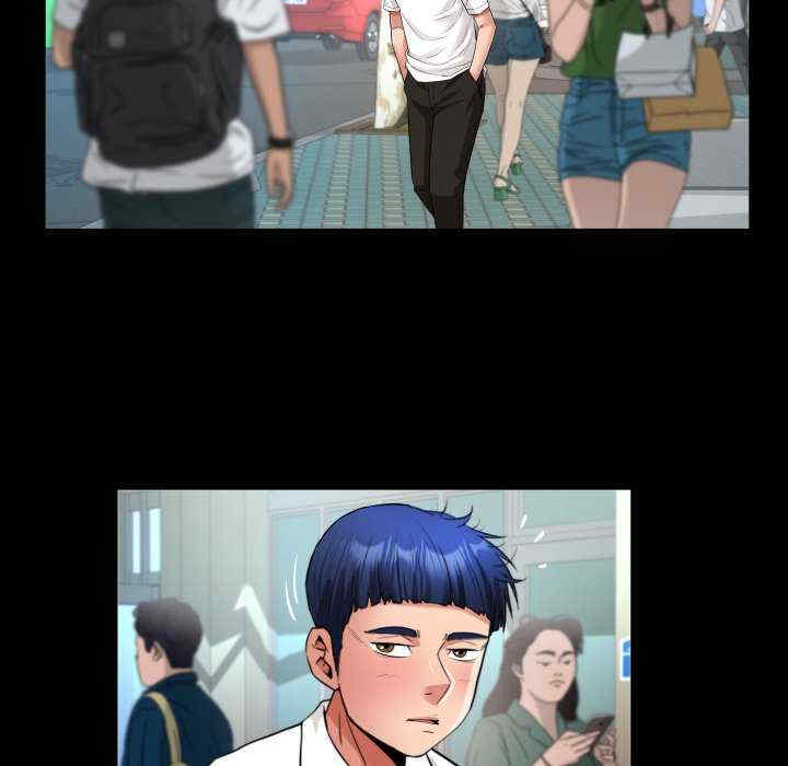 私密的牵绊/意外的私密牵绊