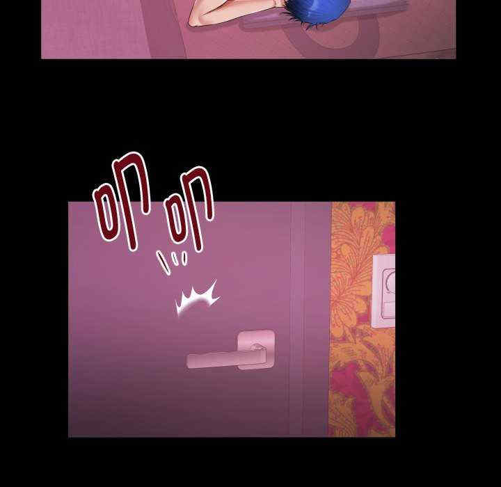 私密的牵绊/意外的私密牵绊