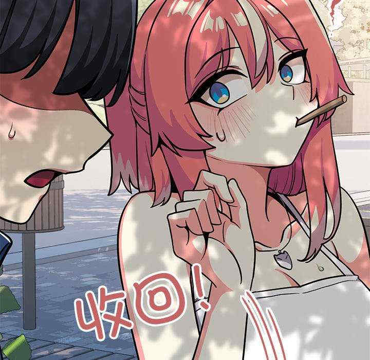 缺德邻居难相处